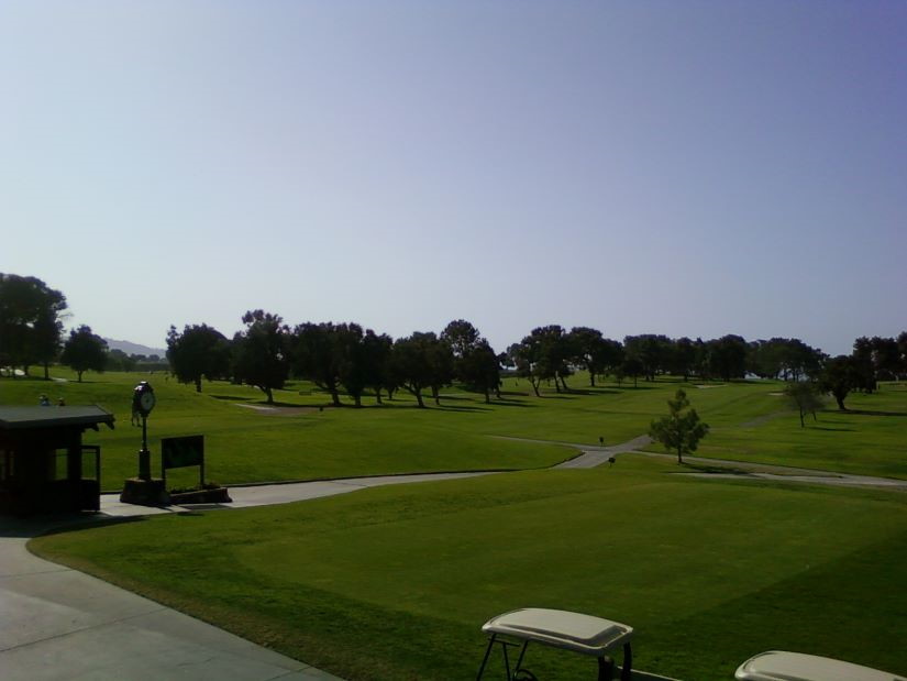 Torrey Pines Golf Course