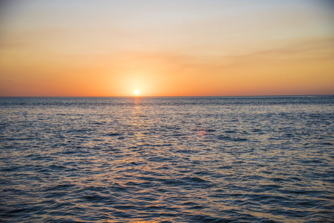 Siesta Key Florida Beach Sunset