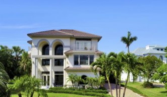Marco Island Luxury Vacation Rental: Property #909965