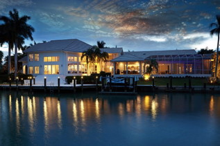 Marco Island Luxury Vacation Rental: Property #907954