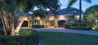 Naples Vacation Homes: Property #917686