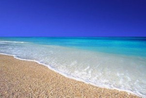 Beaches on Sanibel Island Florida