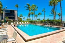 Sanibel Island Florida vacation rental